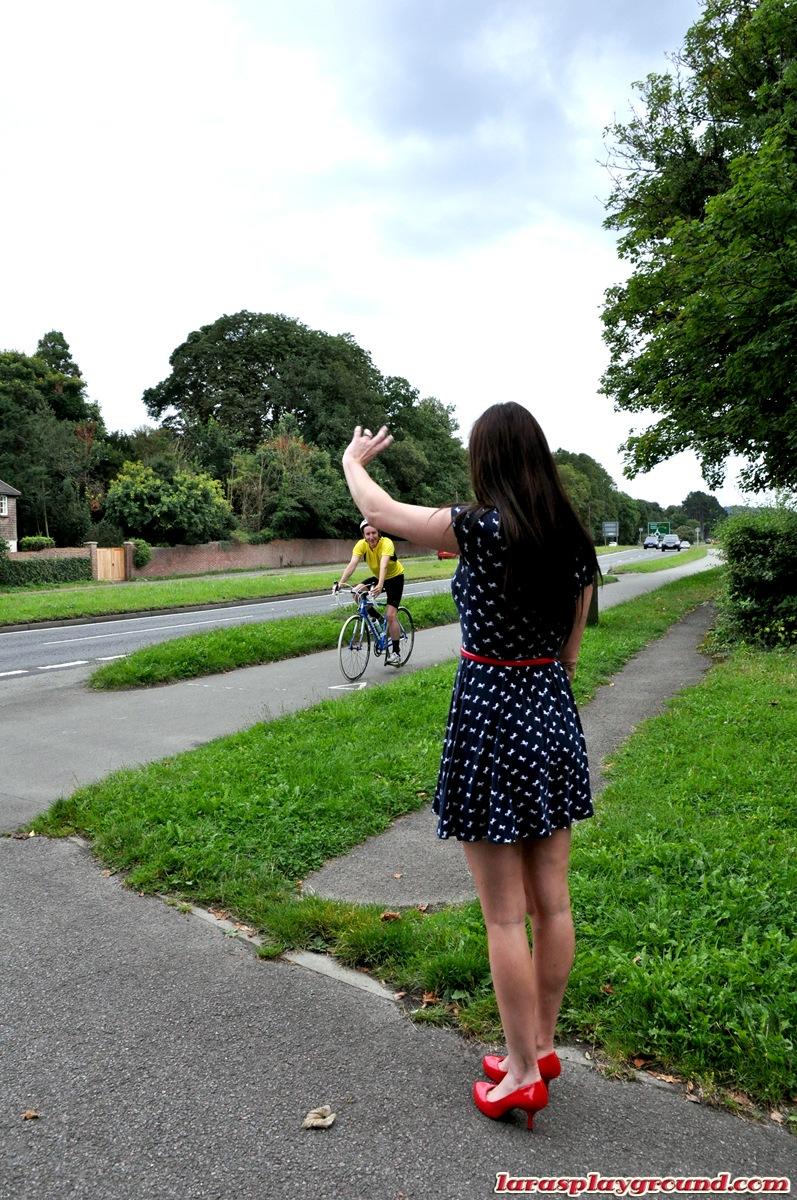 British Bicycle - YOUX.XXX