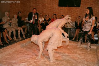 catfight wrestling