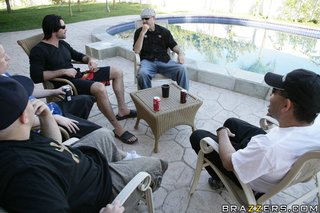 húmeda hardcore groupsex