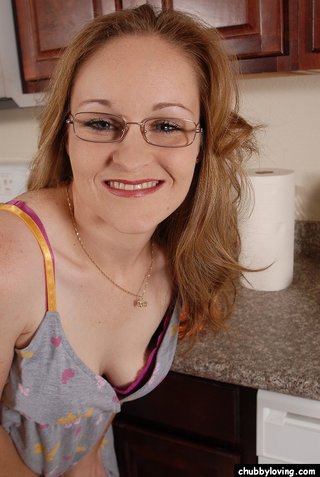 caída pechos bonita gorditas