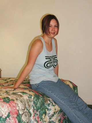 latina big natural amateur