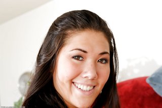american asian amateur big