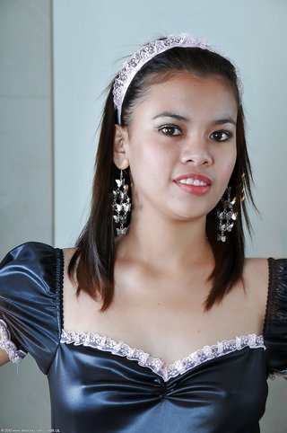french petite latina amateur