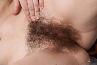 american small mature hairy