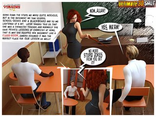 privado sexo lesson azotando