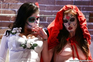cachonda sexy milf lesbianas