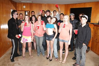 slutty gangbang hardcore