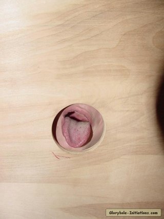 american gloryhole
