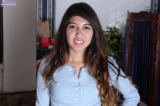 latina amateur masturbation orgasm