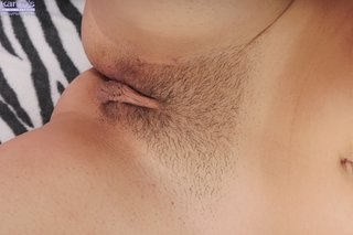 slim hairy pussy