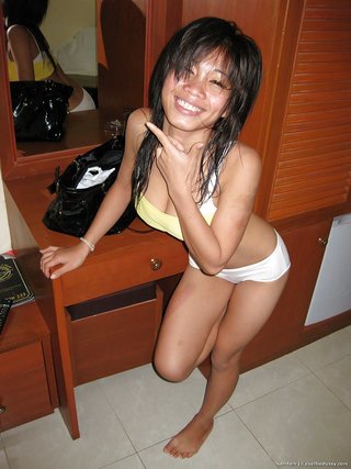 tight seductive teen