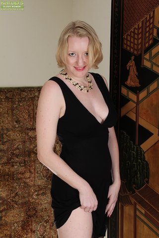 euro beautiful mom