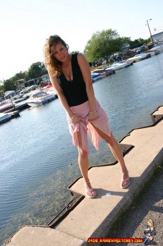 amateur, teen, upskirt