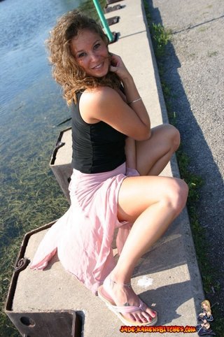 amateur, teen, upskirt