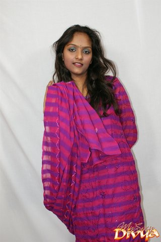 stripping amateur indians