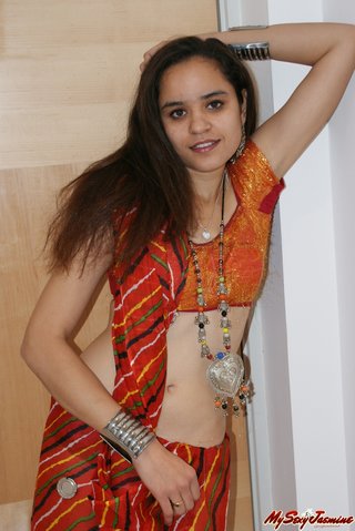 indian princess