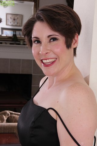 big tits, milf, undressing, upskirt