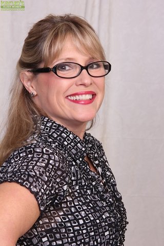 pequeñas oficina señora