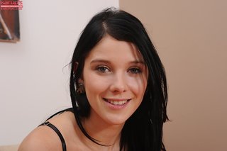dark haired young big