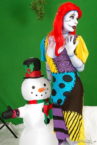 american kinky amateur redhead