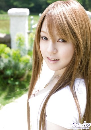japonesas morena nena
