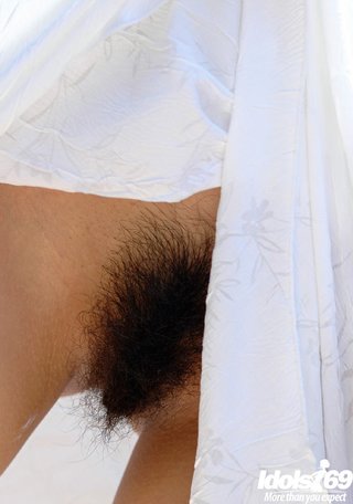 japonesas impresionante milf