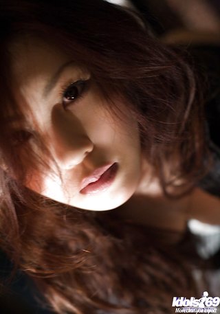 morena japonesas milf
