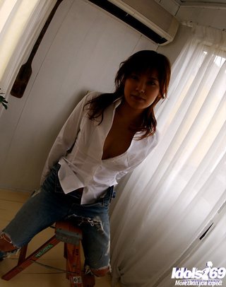 pequeñita sexy japonesas