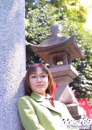traviesas japonesas colegio uniforme