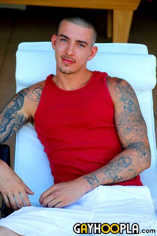 big dick, gay, jerk off, stud