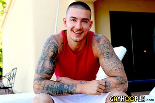 big dick, gay, jerk off, stud