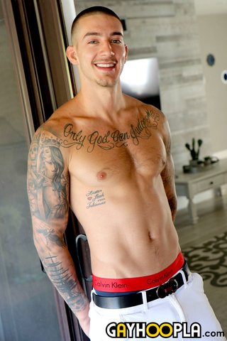 big dick, gay, jerk off, stud