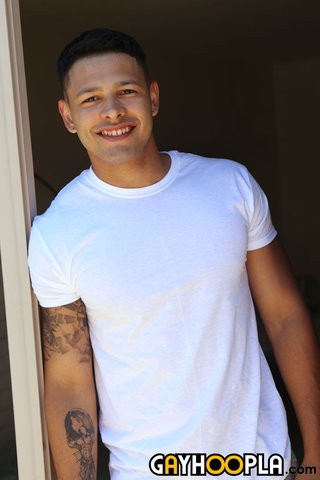 gay, jock, latina