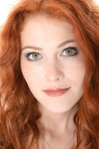 natural russian