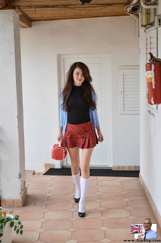 cigarette, old & young, teen, tight pussy
