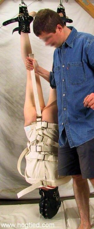 bondage, lovers