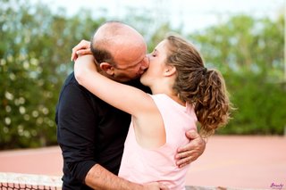 brunette, old & young, petite, teen