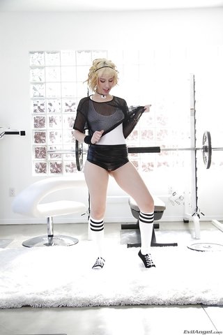 american, individual model, sport, spreading