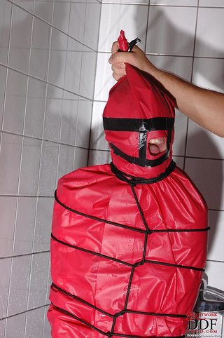 hungarian shower
