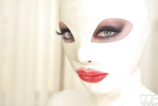 british latex uniform bondage