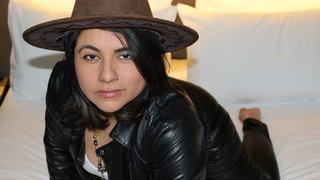 latino webcam chica
