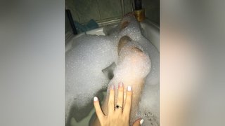 inglesas jovencita chica