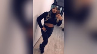 big tits cam girl