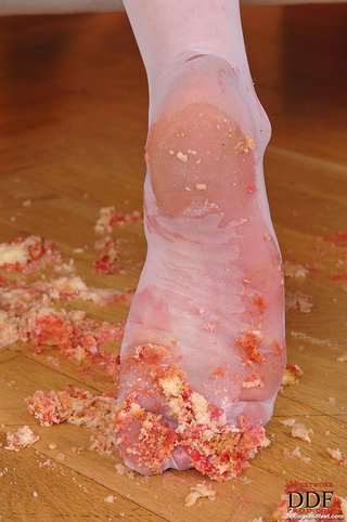 anal, foot, skirt, stockings