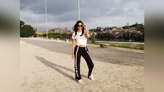 latino españolas chica