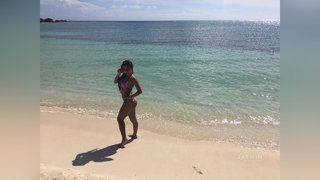 latino grandes teta jovencita