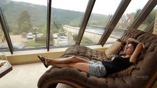 italian webcam striptease