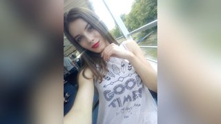 tiny tits bisexual teen