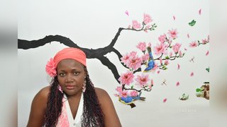 ebony english webcam