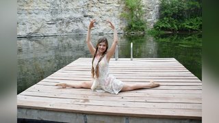 petite milf squirt